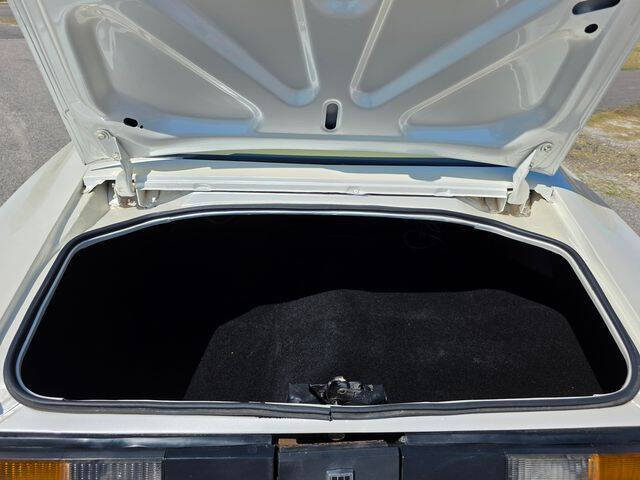 1979 Chevrolet Camaro