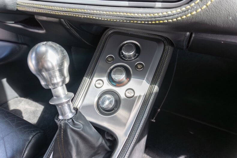 2011 Lotus Evora