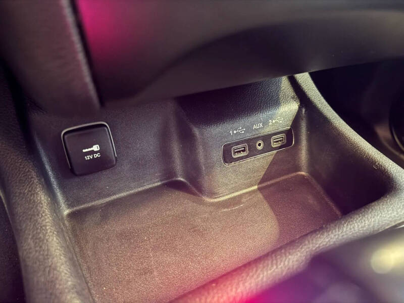 2020 Dodge Durango