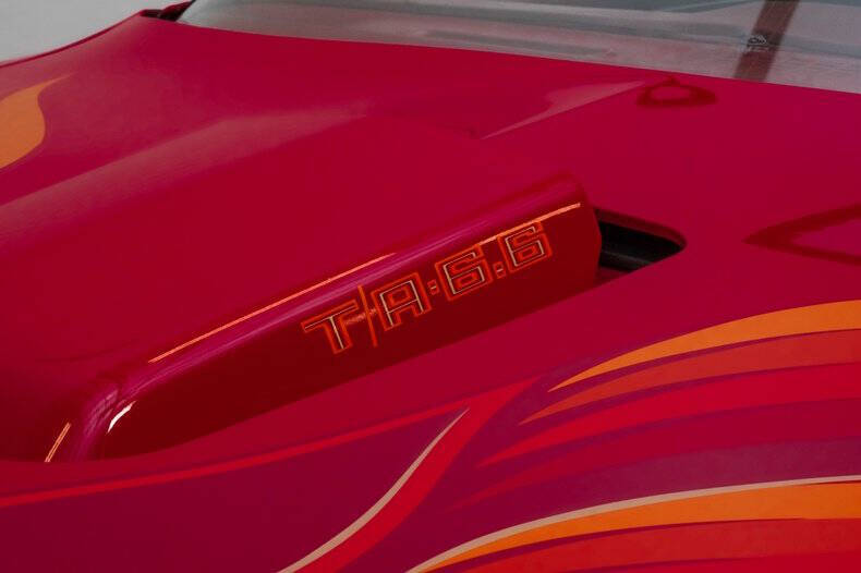 1979 Pontiac Firebird