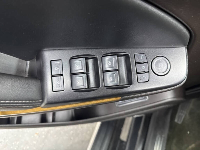 2016 GMC Yukon XL Denali