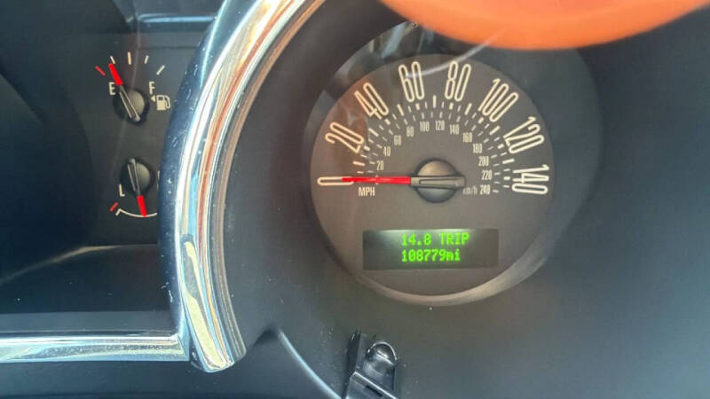2006 Ford Mustang GT Deluxe