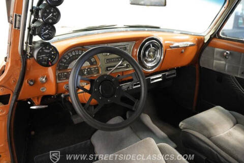 1954 Pontiac Star Chief