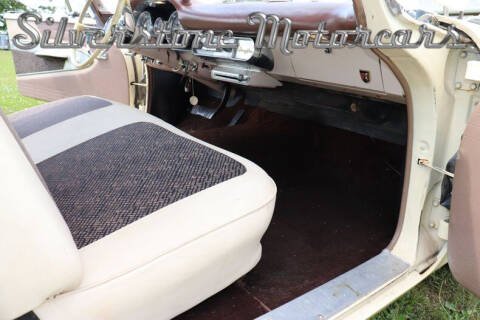 1958 Chrysler Windsor