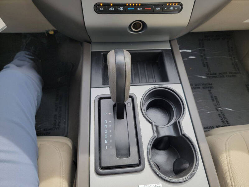 2014 Ford Expedition XLT