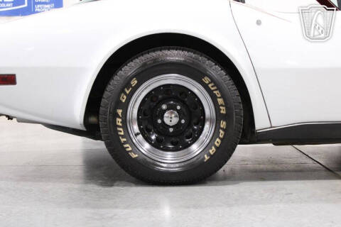 1979 Chevrolet Corvette