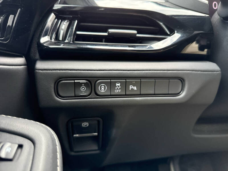 2023 Acura MDX SH-AWD w/Tech