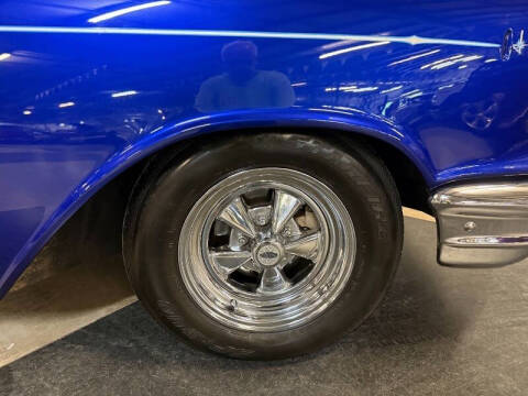 1957 Chevrolet Bel Air