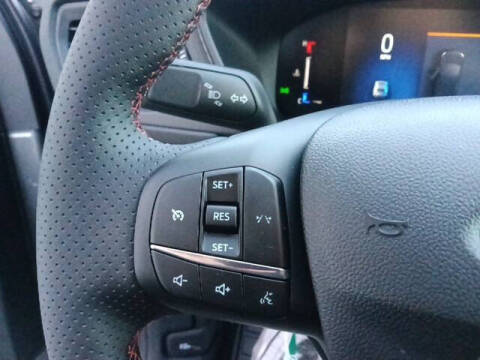 2026 Ford Escape Hybrid ST-Line Select