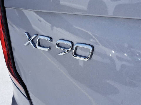 2026 Volvo XC90 B6 Plus 7P