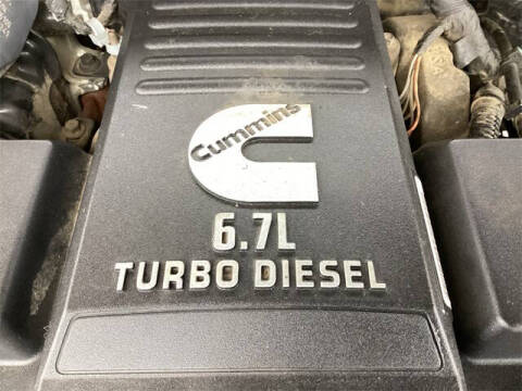 2013 RAM 3500 Laramie