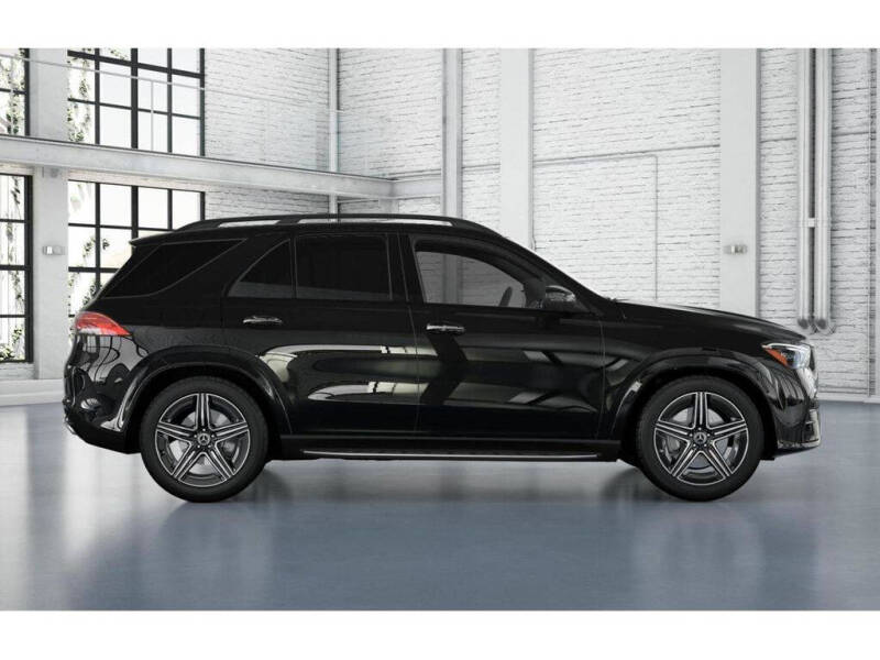 2026 Mercedes-Benz GLE GLE 350