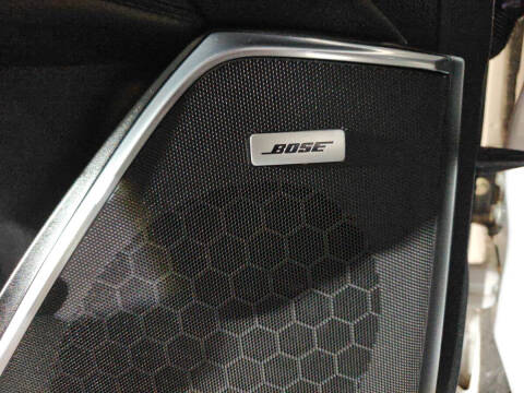 2019 Cadillac Escalade Platinum