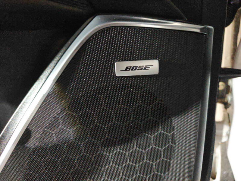 2019 Cadillac Escalade Platinum