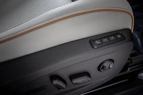 2025 Volkswagen ID. Buzz 1st Edition 4Motion