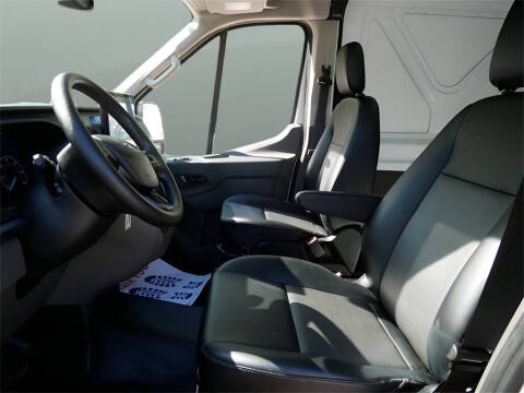 2024 Ford Transit 350