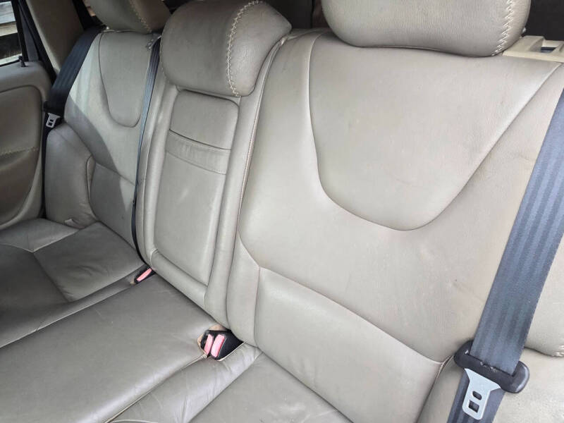 2006 Volvo XC70