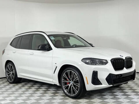 2024 BMW X3 for sale at Gregg Orr Pre-Owned Shreveport in Shreveport LA