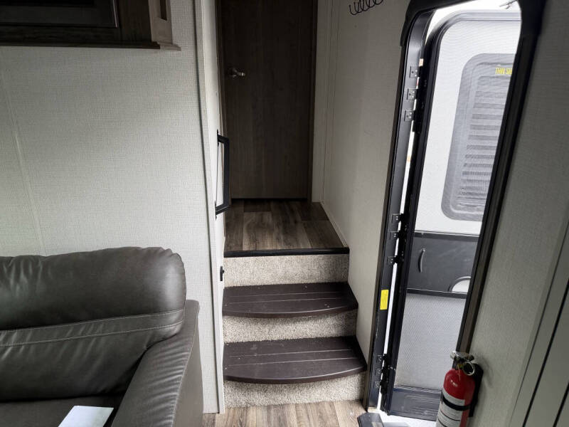 2021 Keystone RV Cougar