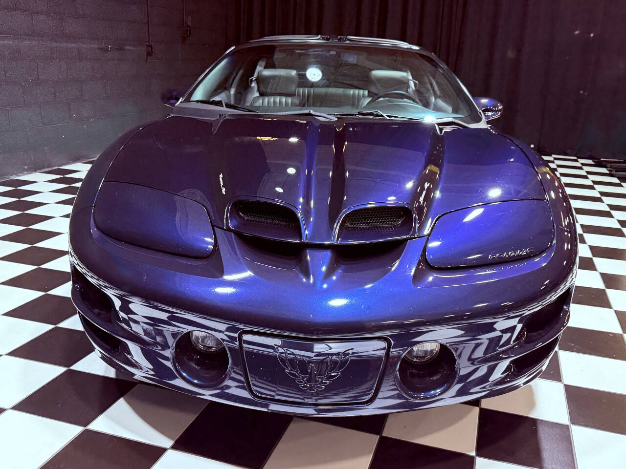 1999 Pontiac Firebird 9