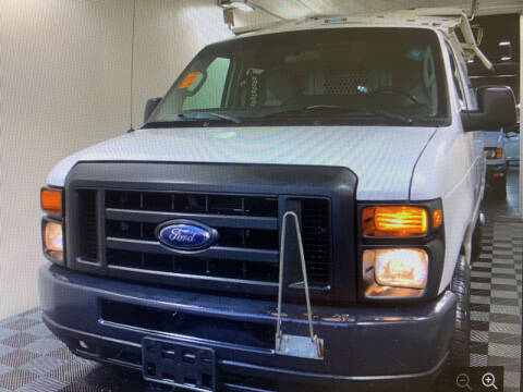 2011 Ford E-Series Cargo for sale at Florida Auto Wholesales Corp in Miami FL