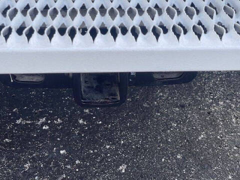 2017 Ford F-250 Super Duty