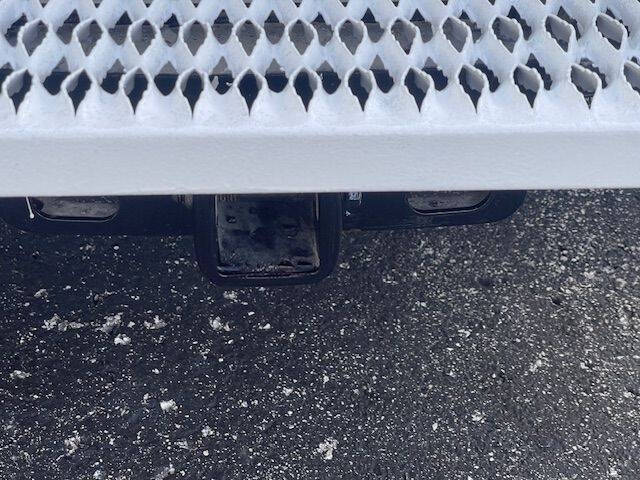 2017 Ford F-250 Super Duty