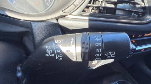 2021 Mazda CX-30 Premium