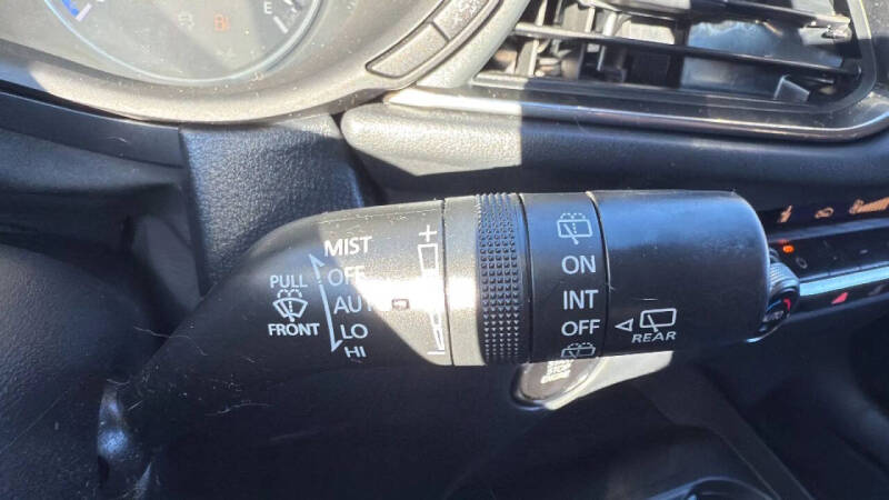 2021 Mazda CX-30 Premium