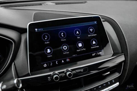 2024 Cadillac CT5-V Blackwing