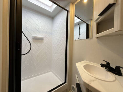 2026 Winnebago Access