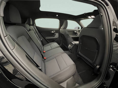 2022 Polestar 2 Long Range Dual Motor