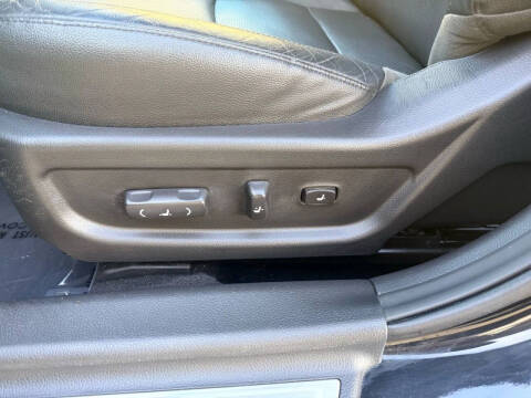 2015 Kia Optima Hybrid EX