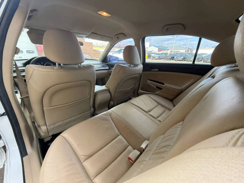 2012 Honda Accord SE