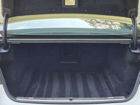 2022 BMW 7 Series 740i xDrive