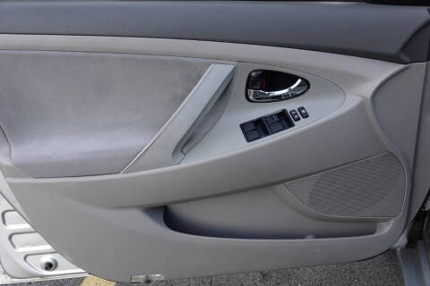 2008 Toyota Camry LE