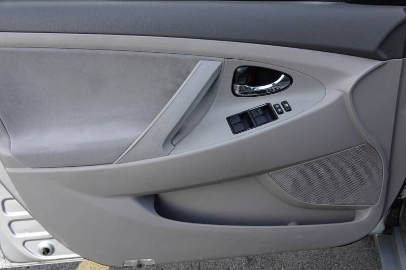 2008 Toyota Camry LE