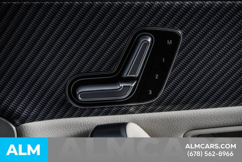 2025 Mercedes-Benz CLA CLA 250