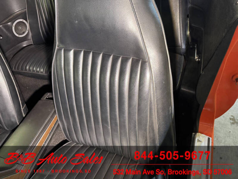 1972 Dodge Challenger