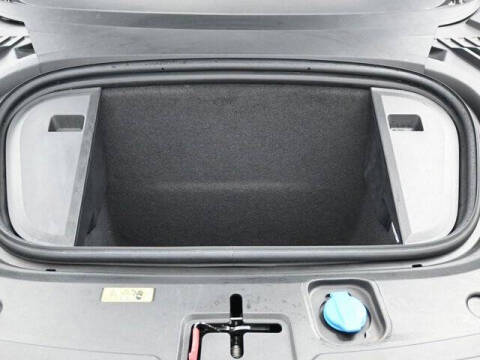 2023 Audi RS e-tron GT quattro