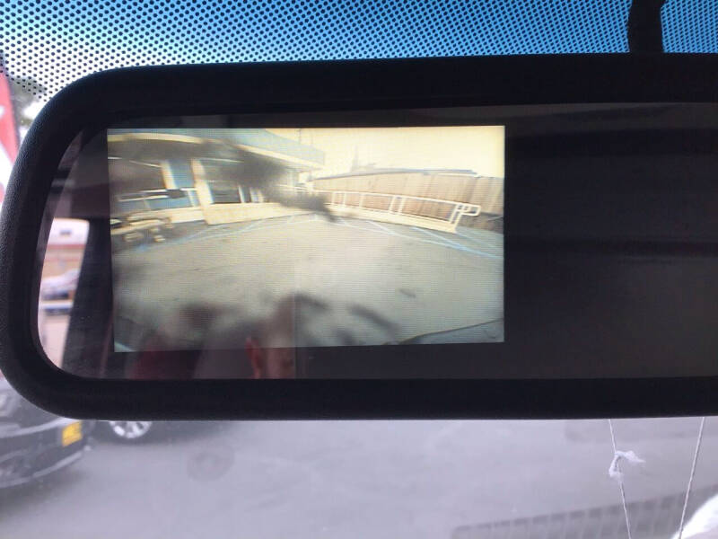 2014 Chevrolet Express 3500