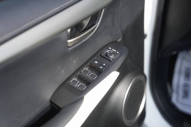 2021 Lexus NX 300 F SPORT