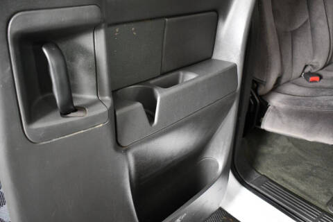 2005 GMC Sierra 2500HD