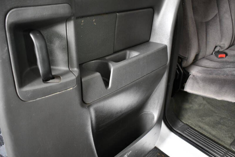 2005 GMC Sierra 2500HD