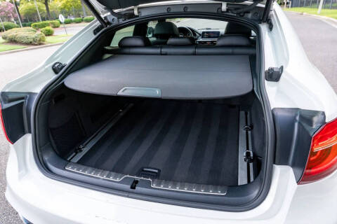 2017 BMW X6 sDrive35i