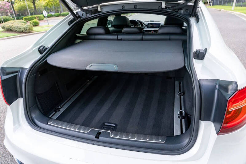 2017 BMW X6 sDrive35i