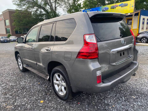 2013 Lexus GX 460