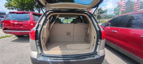 2012 Buick Enclave Premium