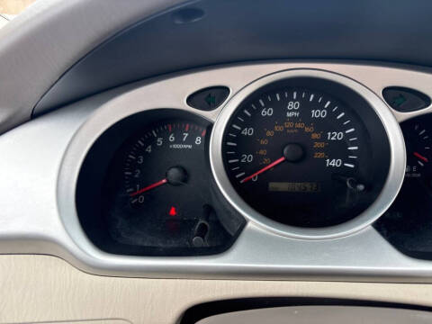 2006 Toyota Highlander Limited