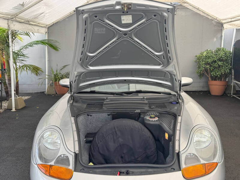 1999 Porsche 911